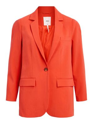 Blazer Object orange