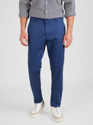 Pantaloni chino Dockers albastru