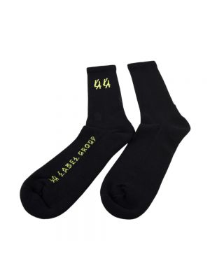 Socken 44 Label Group schwarz