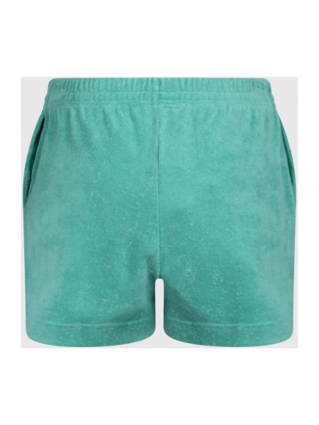 Pantalones cortos Patou verde