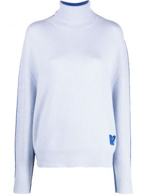 Puloverel tricotate Dsquared2 albastru