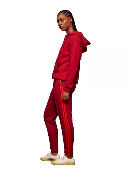 Pantaloni Adidas Originals rosso