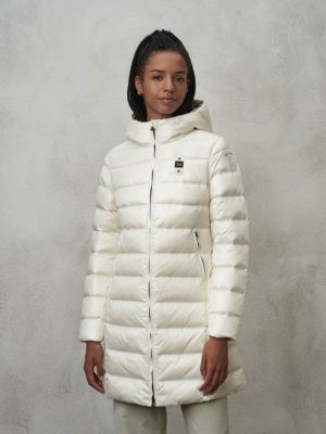 Palton Blauer