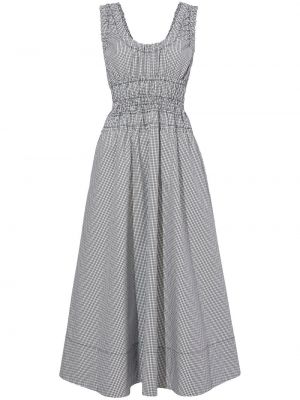 Sjekket dress Proenza Schouler White Label