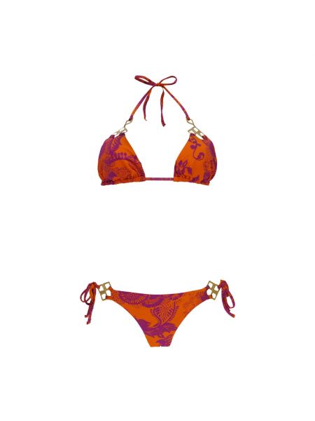 Bikini Miss Bikini orange