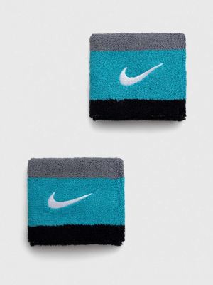 Náramek Nike modrý