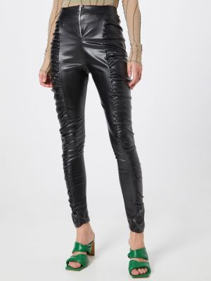 Pantaloni Femme Luxe negru