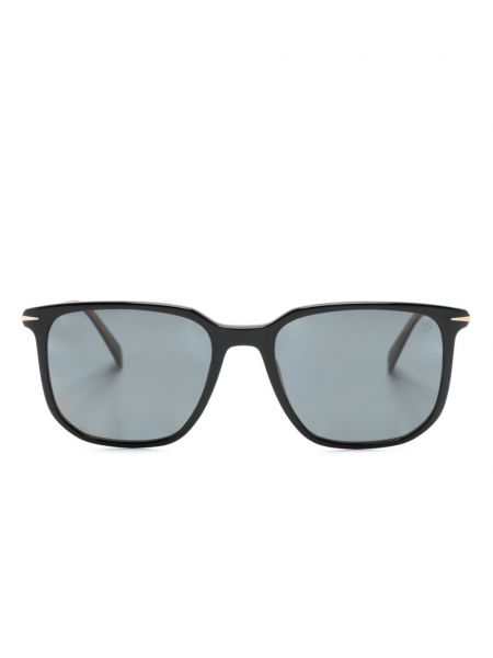 Silmälasit Eyewear By David Beckham musta