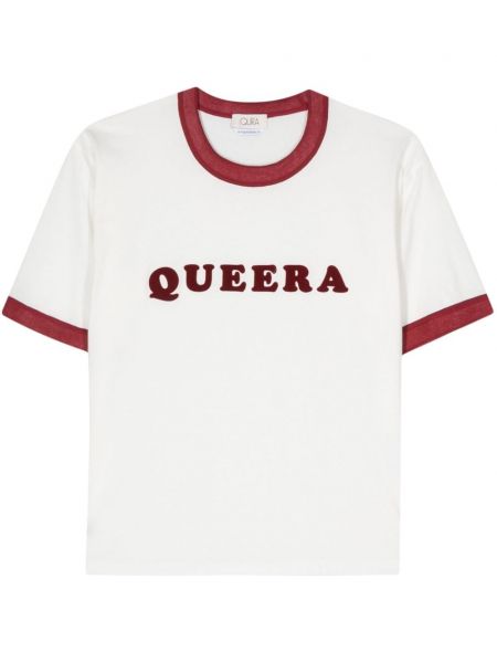 Kokvilnas t-krekls Quira