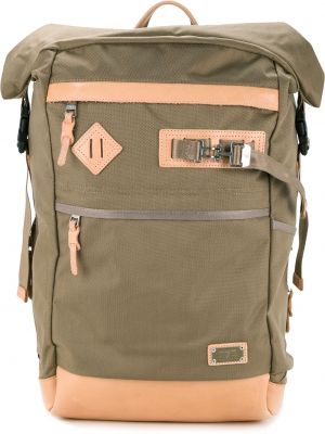 Nylon rucksack As2ov