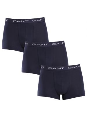 Boxerky Gant modrá