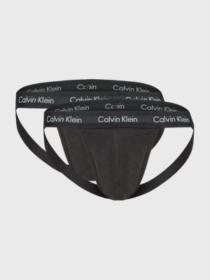 Slip Calvin Klein Underwear nero