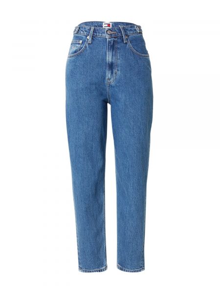 Mom jeans Tommy Jeans blå