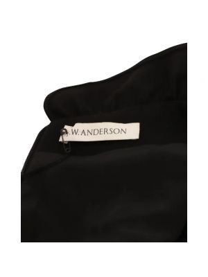 Vestido Jw Anderson Pre-owned negro
