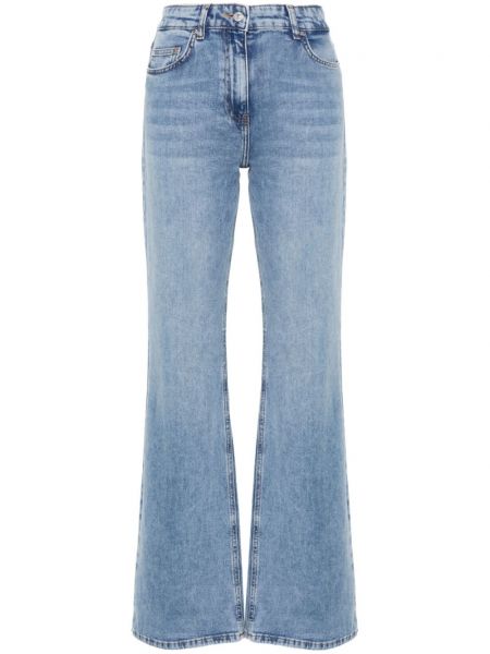 Parlama kot Moschino Jeans