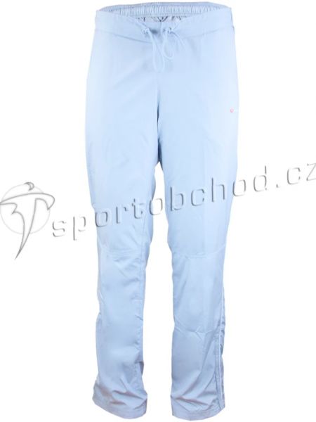 Spodnie Tecnifibre niebieskie