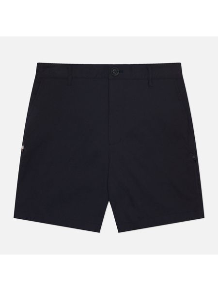 Шорты Aquascutum Active Chino S чёрный