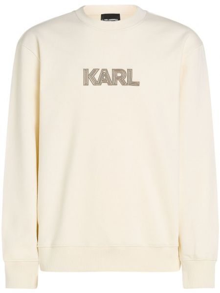 Sweatshirt Karl Lagerfeld