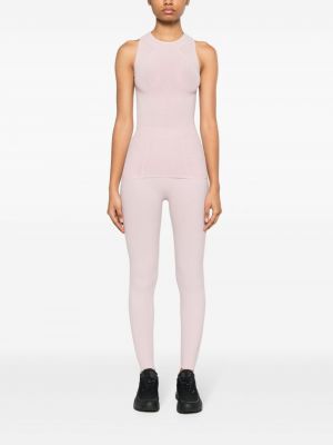 Top Wolford pink