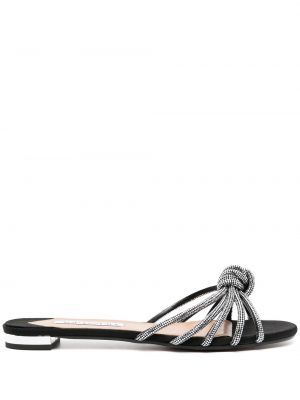 Sandalias Aquazzura negro