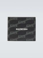 Pánské peněženky Balenciaga