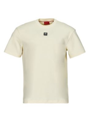 T-shirt Hugo beige