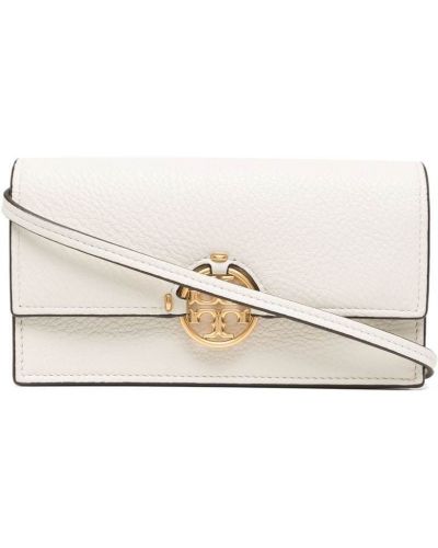 Skuldervesker Tory Burch hvit