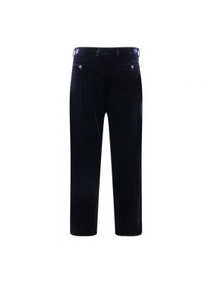 Pantalones chinos Giorgio Armani azul