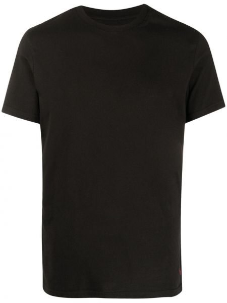 Camiseta Manuel Ritz negro