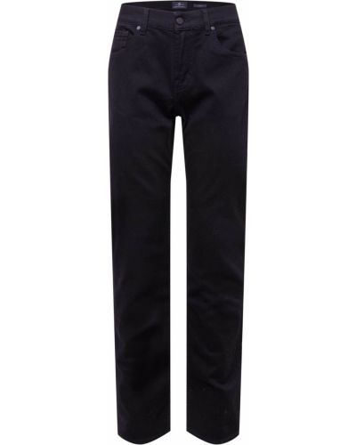 Jeans 7 For All Mankind nero