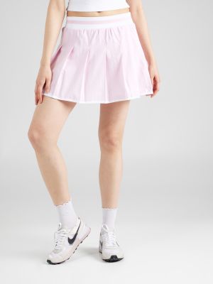 Φούστα mini Guess ροζ