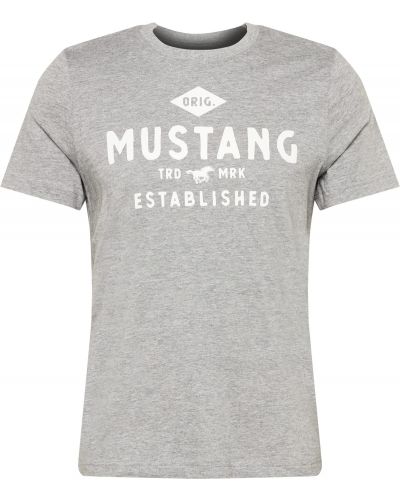 Camicia Mustang