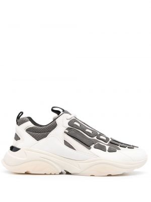 Sneakers Amiri vit