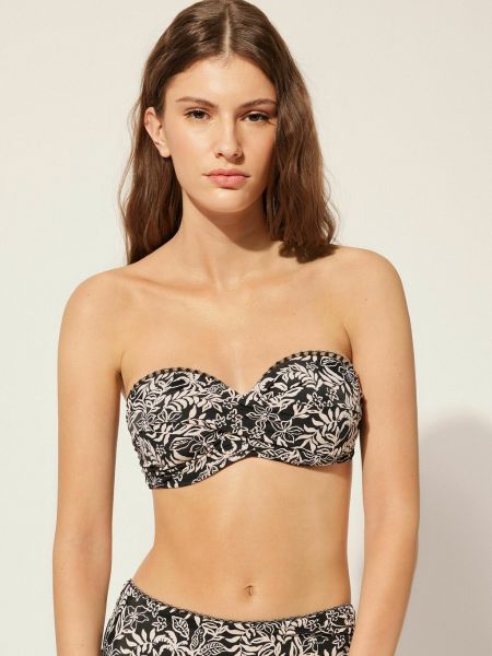 Бикини Calzedonia белые
