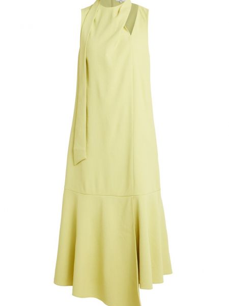 Sukienka Tibi żółta