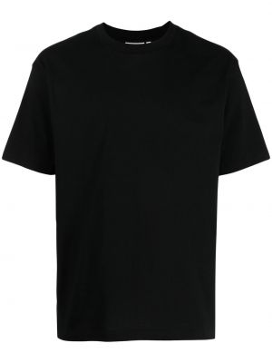 T-shirt Chocoolate nero