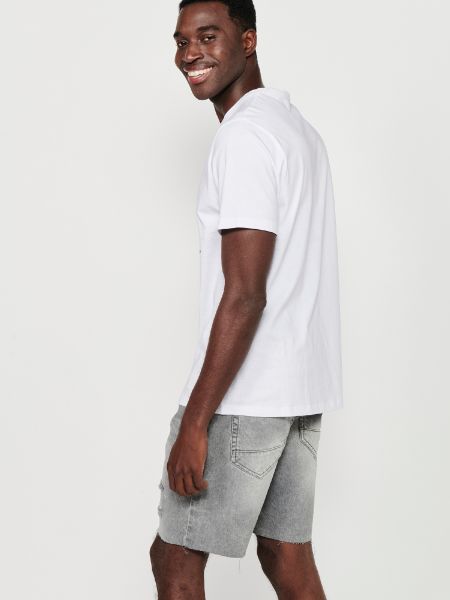 T-shirt Koroshi blanc