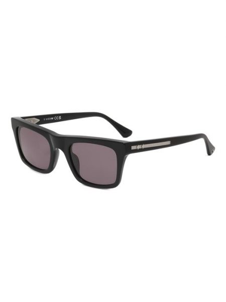 Розовые очки солнцезащитные Web Eyewear