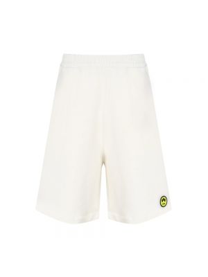Casual shorts Barrow beige