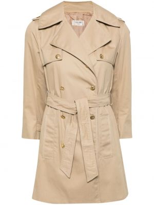 Trench Céline Pre-owned