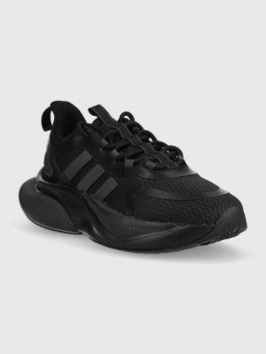 Кроссовки Adidas Alphabounce черные