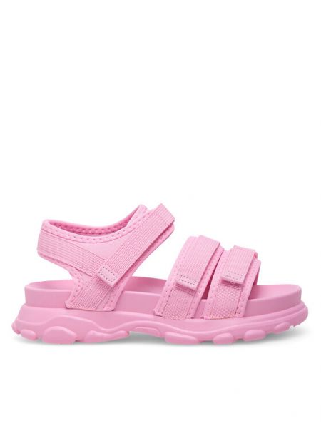 Sandály Jenny Fairy růžové