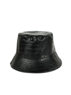 Шляпа Art Of Polo черная