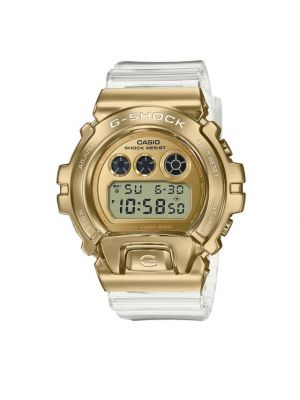 Armbanduhr G-shock gold
