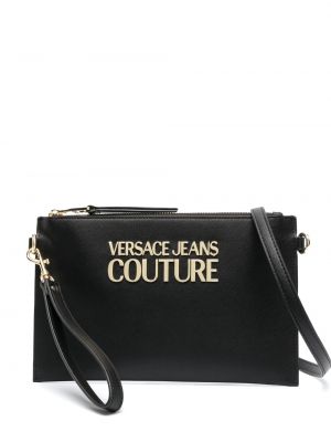Geantă plic Versace Jeans Couture