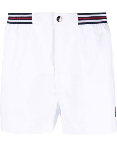 Shorts Fila hvit