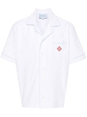 Polo Casablanca blanc