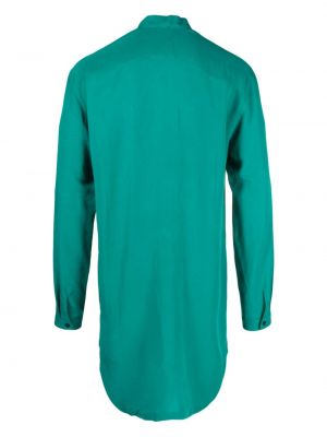 Košile Atu Body Couture zelená