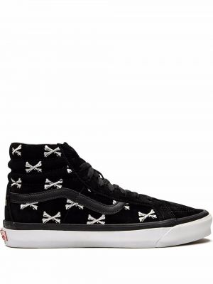 Sneakers Vans svart