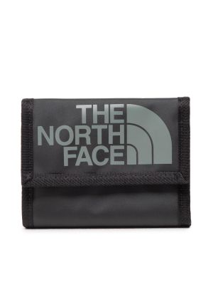 Piniginė The North Face juoda